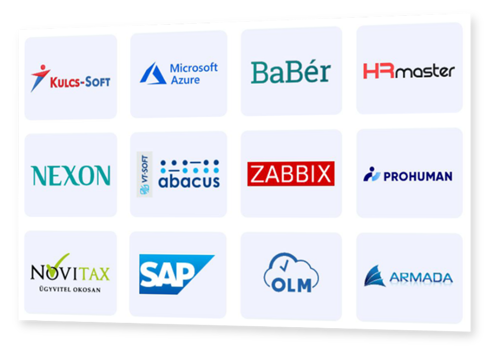 Representation image for Intergráció, egyedi igények