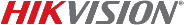 Hikvision logo