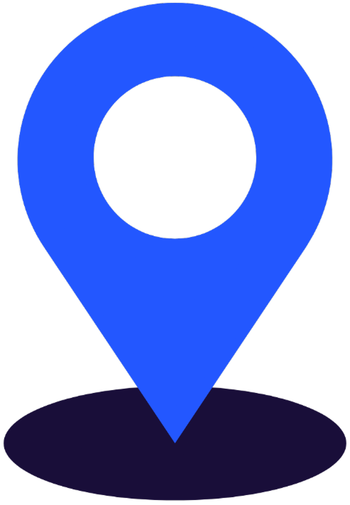 Icon for Nationwide Availability