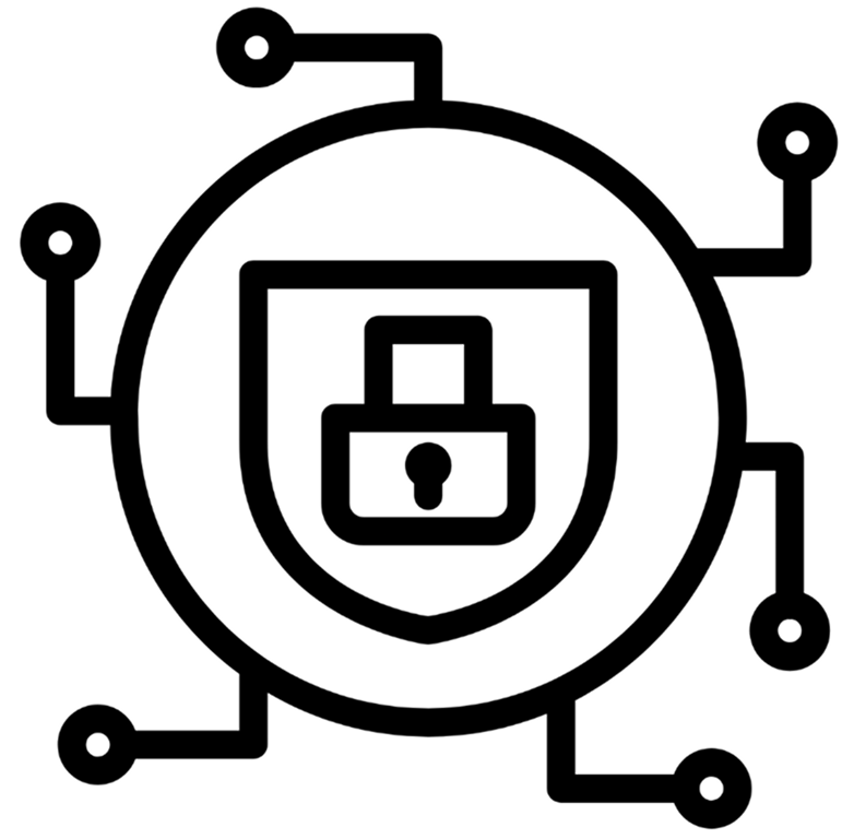 Icon for Security