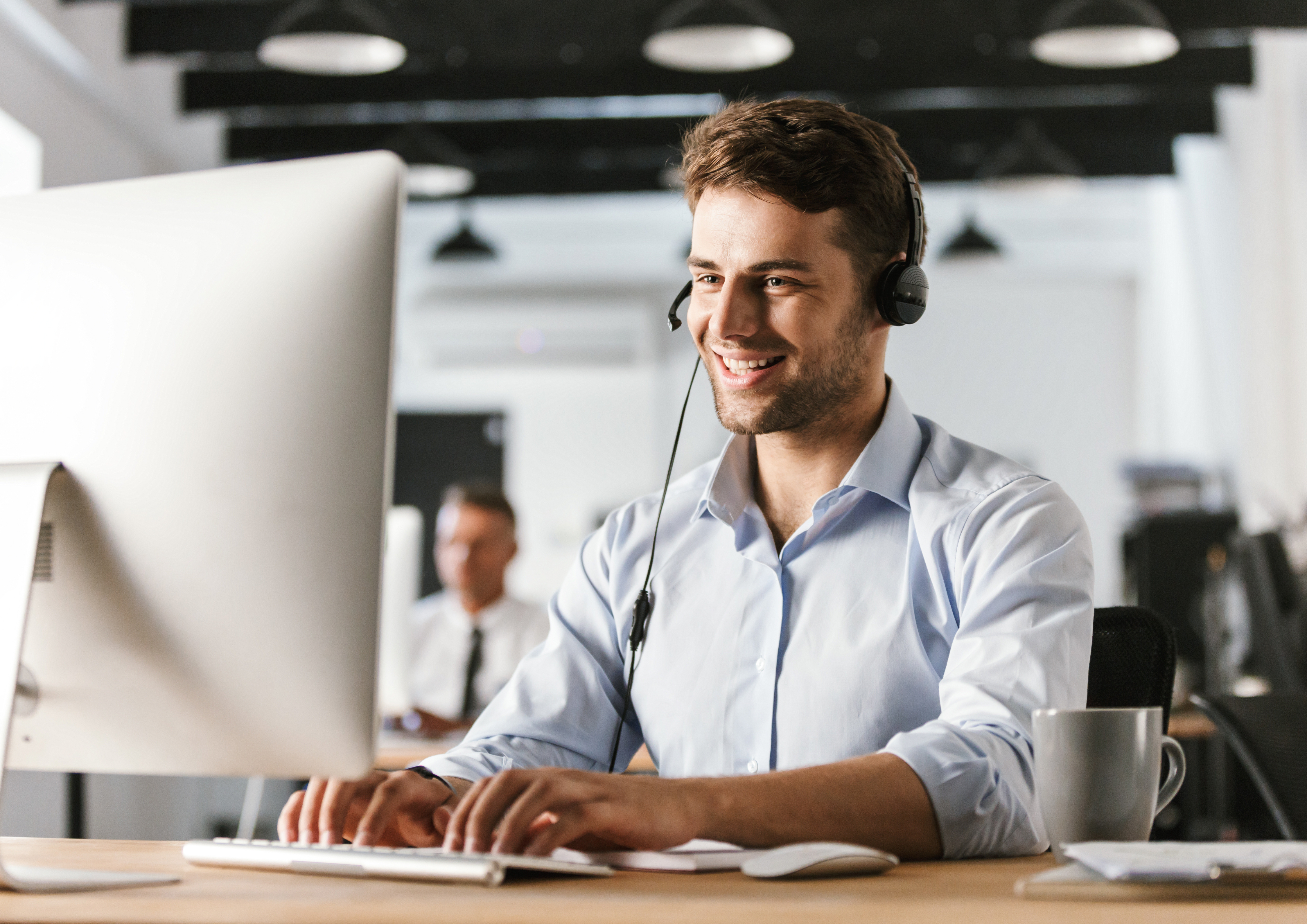 Time and attendance system